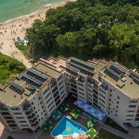 Moreto Seaside Aparthotel Obzor Eksteriør bilde